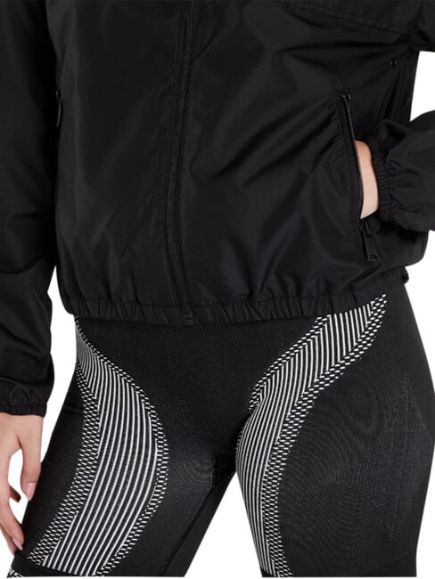 TH JEANS Jacke Schwarz - Damenjacken