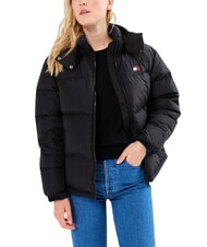 TOMMY HILFIGER TH JEANS Jacke - Daunenjacken f&uuml;r Damen