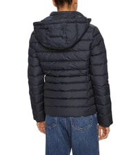 TOMMY HILFIGER TH JEANS Daunendecke - Daunenjacken f&uuml;r Damen