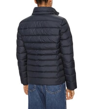 TOMMY HILFIGER TH JEANS Daunendecke dunkle Nachtmarine - Daunenjacken f&uuml;r Damen - 4