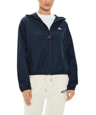 TOMMY HILFIGER TH JEANS Jacke - Damenjacken