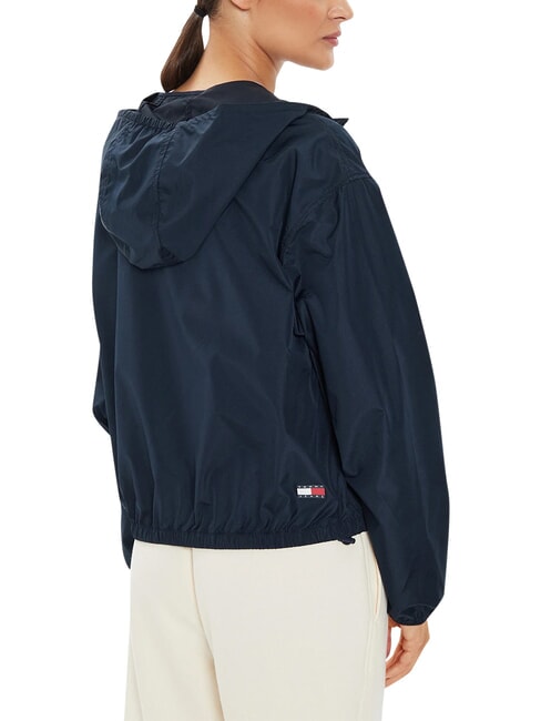 TH JEANS Jacke dunkle Nachtmarine - Damenjacken