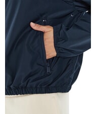 TOMMY HILFIGER TH JEANS Jacke dunkle Nachtmarine - Damenjacken - 6