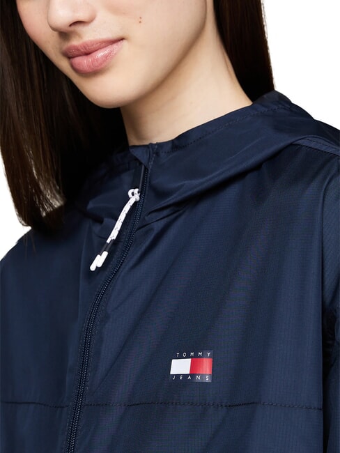 TH JEANS Jacke dunkle Nachtmarine - Damenjacken