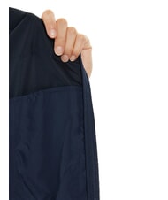 TOMMY HILFIGER TH JEANS Jacke dunkle Nachtmarine - Damenjacken - 8