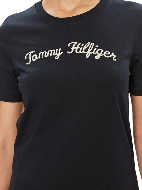 TH Kurzarm-T-Shirt W&uuml;stenhimmel - T-Shirts und Tops f&uuml;r Damen