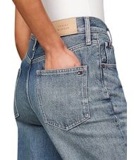 TOMMY HILFIGER TH Jeans Anne - Damenjeans - 5