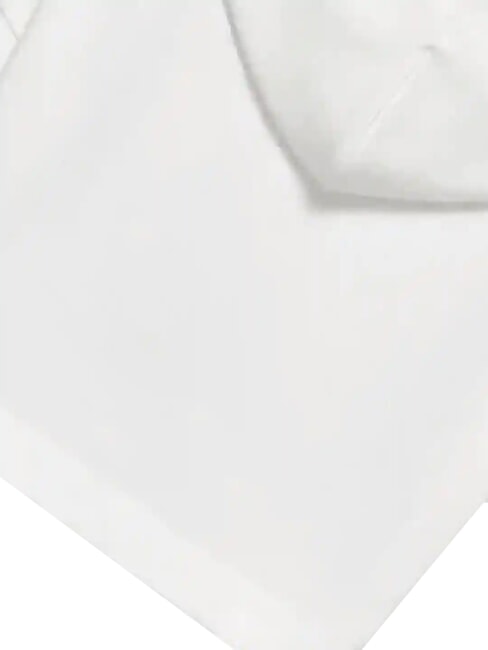 TH JEANS Sweatshirt Wei&szlig; - Sweatshirts Damen