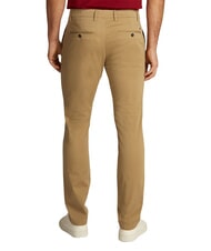 TOMMY HILFIGER TH BLEECKER Chinohose klassisches Khaki - Hosen Herren - 3