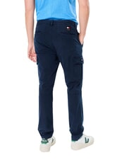 TOMMY HILFIGER TH JEANS Austin Baumwollhose - Hosen Herren