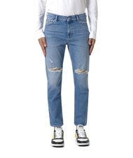 TOMMY HILFIGER TH JEANS Jeans - Herrenjeans
