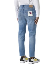 TOMMY HILFIGER TH JEANS Jeans Denim - Herrenjeans - 3
