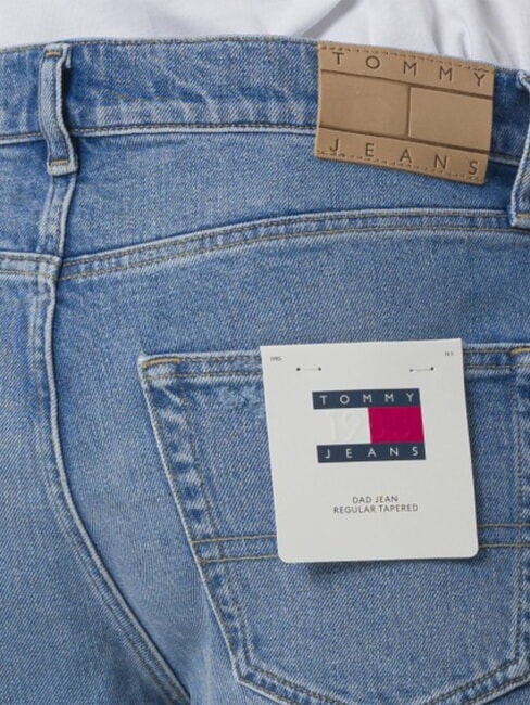 TH JEANS Jeans Denim - Herrenjeans