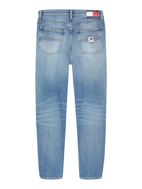 TH JEANS Jeans heller Denim - Damenjeans