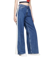 TOMMY HILFIGER TH JEANS Jeans Denim - Damenjeans - 4