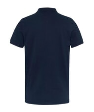 TOMMY HILFIGER TH JEANS  Poloshirt aus Baumwolle - Herren-Polo-Shirts/Herren-Polo-Shirt/Herrenpoloshirt/Herrenpoloshirts