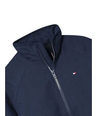TOMMY HILFIGER TH kids  Jacke W&uuml;stenhimmel - Kinder Jacken - 4