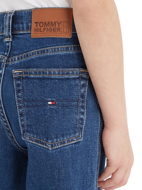 TH Jeans midblueclean - Kinderhosen