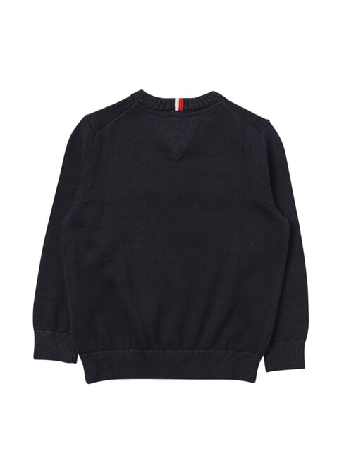 TH Rundhalspullover W&uuml;stenhimmel - Kinderpullover