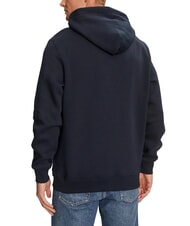 TOMMY HILFIGER TH JEANS Sweatshirt mit Tasche und Kapuze - Sweatshirts Herren
