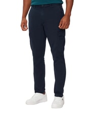 TOMMY HILFIGER TH JEANS Jeans dunkle Nachtmarine - Herrenjeans - 3