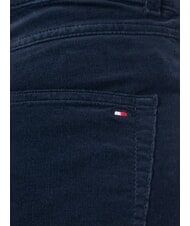 TOMMY HILFIGER TH Hose W&uuml;stenhimmel - Damenhosen - 3