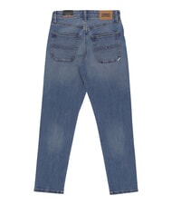 TOMMY HILFIGER TH Lang&auml;rmeliges T-Shirt - Kinder-T-Shirt