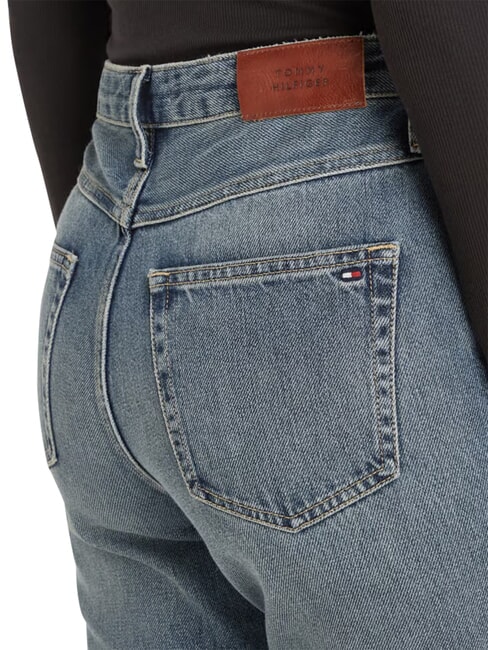 TH Jeans klopfen - Damenhosen
