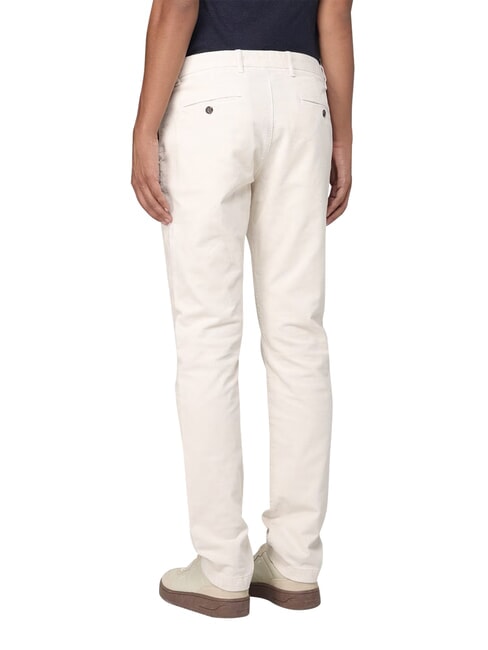 TH Hose verwittertes Wei&szlig; - Hosen Herren