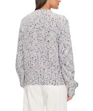 TOMMY HILFIGER TH JEANS Strickjacke - Damenpullover
