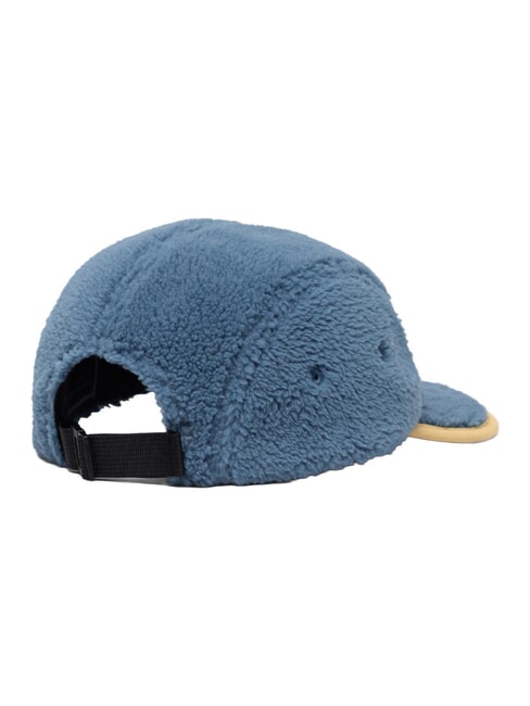 GLENDALE Schirmm&uuml;tze Stahlblau - M&uuml;tzen/H&uuml;te
