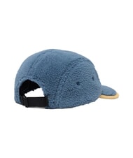 HERSCHEL GLENDALE Schirmm&uuml;tze Stahlblau - M&uuml;tzen/H&uuml;te - 2