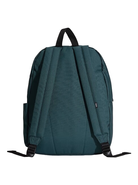 OLD SKOOL CLASSIC 15" PC-Rucksack mystisches Moos - Rucks&auml;cke f&uuml;r Schule &amp; Freizeit