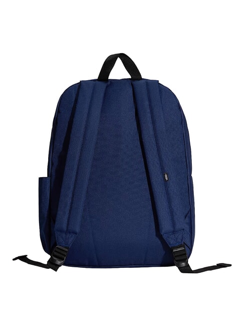 OLD SKOOL DROP V  15" Laptop-Rucksack tiefes Indigo - Rucks&auml;cke f&uuml;r Schule &amp; Freizeit