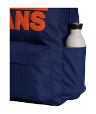 VANS OLD SKOOL DROP V  15" Laptop-Rucksack tiefes Indigo - Rucks&auml;cke f&uuml;r Schule &amp; Freizeit - 4