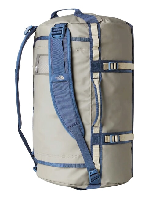 TRAVEL CANISTER Kosmetikkoffer S Steinplatte/Granitgrau - Beauty-Case