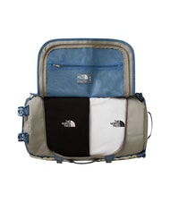 THE NORTH FACE TRAVEL CANISTER Kosmetikkoffer S Steinplatte/Granitgrau - Beauty-Case - 4