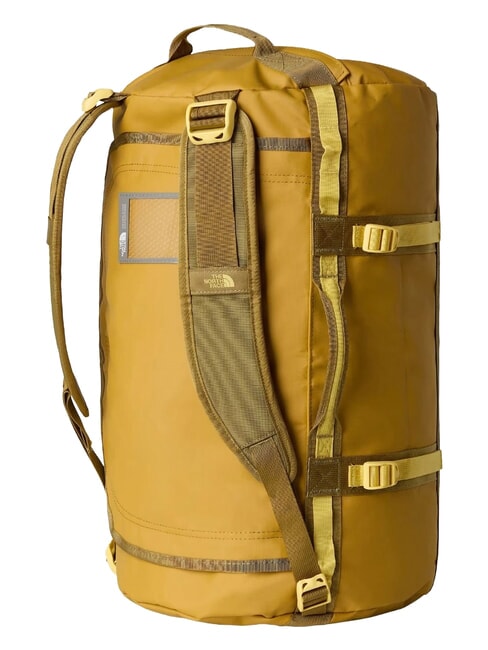 BASE CAMP S Rucksacktasche goldbraun/Zeder/Honig - Reisetaschen