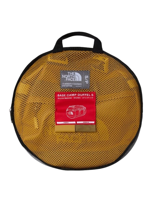 BASE CAMP S Rucksacktasche goldbraun/Zeder/Honig - Reisetaschen