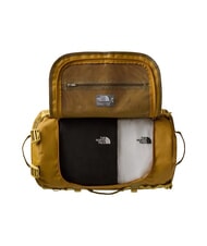 THE NORTH FACE BASE CAMP S Rucksacktasche goldbraun/Zeder/Honig - Reisetaschen - 4