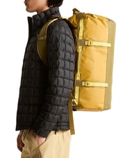 THE NORTH FACE BASE CAMP S Rucksacktasche goldbraun/Zeder/Honig - Reisetaschen - 5