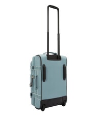 KIPLING AVIANA S Handgep&auml;ckwagen entspanntes Grau - Handgep&auml;ck - 3