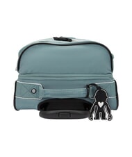 KIPLING AVIANA S Handgep&auml;ckwagen entspanntes Grau - Handgep&auml;ck - 4