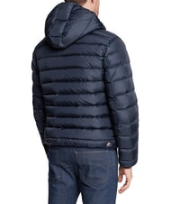 COLMAR E-CONCRETE Daunenjacke mit Kapuze - Daunenjacken f&uuml;r Herren