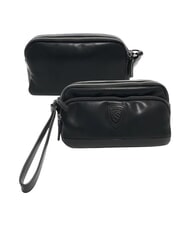 BLAUER ROAD Clutch mit Manschette - Damentaschen