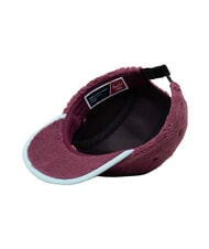 HERSCHEL GLENDALE Schirmm&uuml;tze dunkles Beerenrot - M&uuml;tzen/H&uuml;te - 3