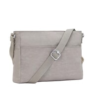KIPLING NEW ANGIE Umh&auml;ngetasche mit mehreren Taschen grau grau - Damentaschen - 2