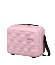 AMERICAN TOURISTER HIGH TURN Hartschalenetui mit Schultergurt - Beauty-Case