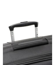 R RONCATO HEXA SOFT Handgep&auml;ck, erweiterbar Schwarz - Handgep&auml;ck - 5
