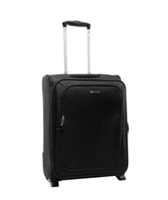 R RONCATO HEXA SOFT Handgep&auml;ck, erweiterbar Schwarz - Handgep&auml;ck - 8
